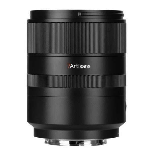 7Artisans AF 85mm F1.8 Attacco Sony E-Mount 7Artisans AF 85mm F1.8 Attacco Sony E-Mount